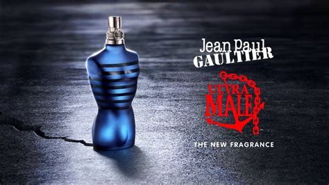 jumbo gucci ultra playboy perfume|BEFORE YOU BUY Jean Paul Gaultier Ultramale .